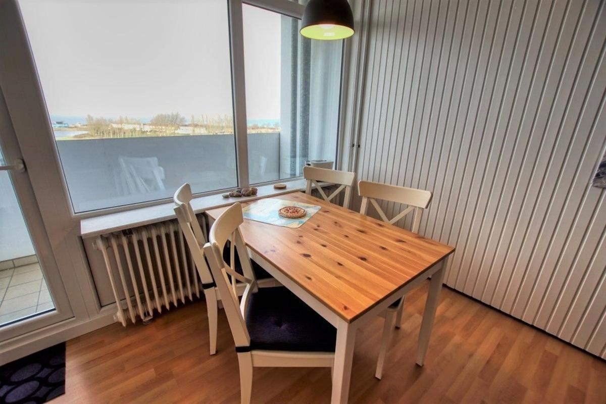 Ferienpark - Haus B, App 0B0610 Heiligenhafen Exterior foto